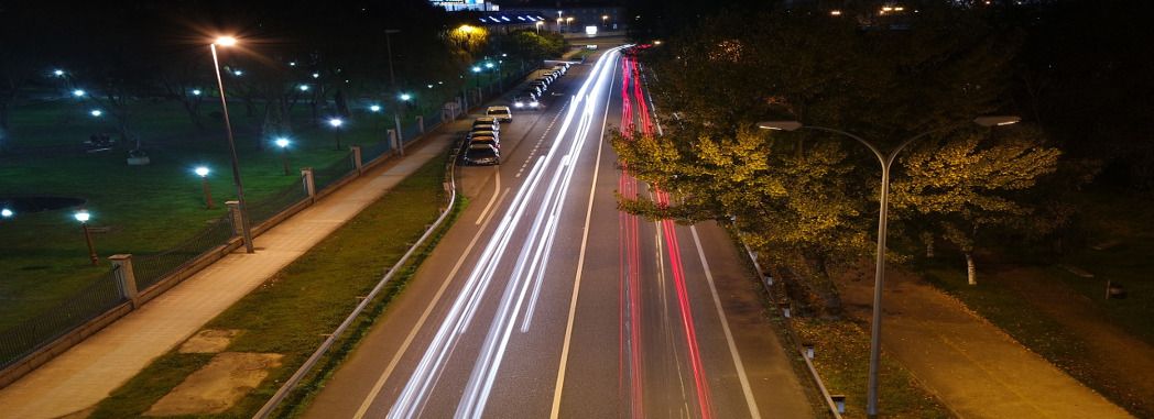 Inteligentne oświetlenie – mądrze i oszczędnie