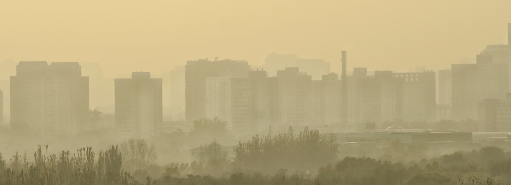 Poprawa efektywności energetycznej szansą na lepszą jakość powietrza