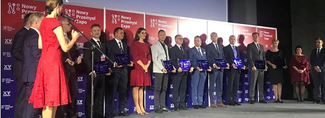 CEZ ESCO Polska wyróżniona nagrodą Nowy Impuls 2018