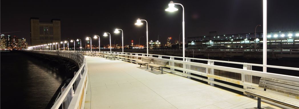 Co raz więcej energooszczędnych lamp LED w pomorskich miastach