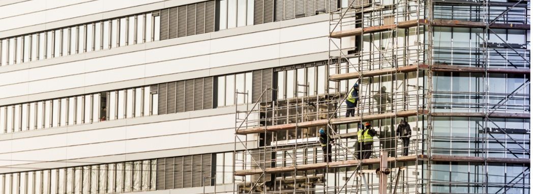 Efektywność energetyczna budynków wyzwaniem dla polskiej gospodarki