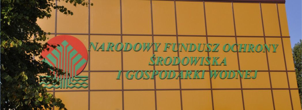 NFOŚiGW podpisał pierwszą umowę w ramach programu Region. WFOŚiGW w Białymstoku otrzyma 33 mln zł