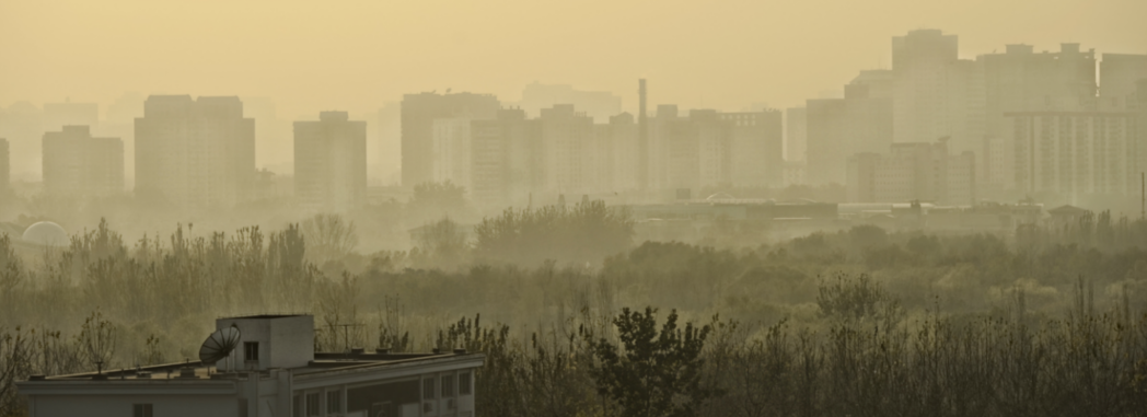 Polski Alarm Smogowy mocno krytycznie o realizacji programu Czyste Powietrze