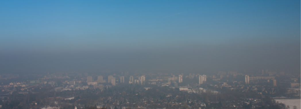 Sprawozdanie NIK i ETO o wpływie zanieczyszczenia powietrza na zdrowie obywateli