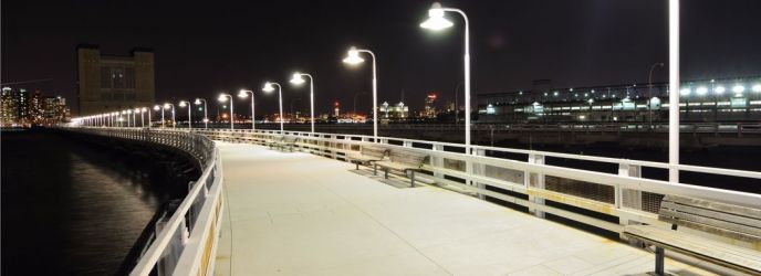 Energa zmodernizuje oświetlenie uliczne w Gdyni