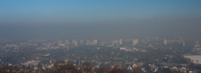 Kolejne propozycje rządowe w sprawie ochrony powietrza
