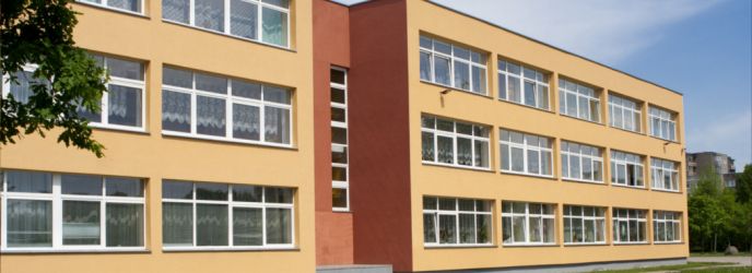 Modernizacja szkół w gminie Wiązowna w formule PPP