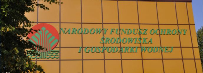 NFOŚiGW: pierwsze umowy na termomodernizację budynków publicznych