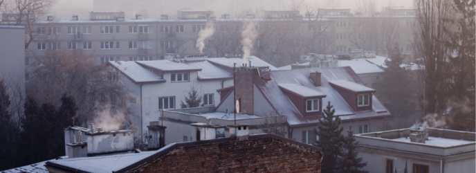 Program Czyste Powietrze – NFOŚiGW podpisał z funduszami wojewódzkimi umowy o udostępnianiu środków