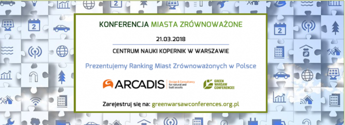 Zapraszamy na konferencję