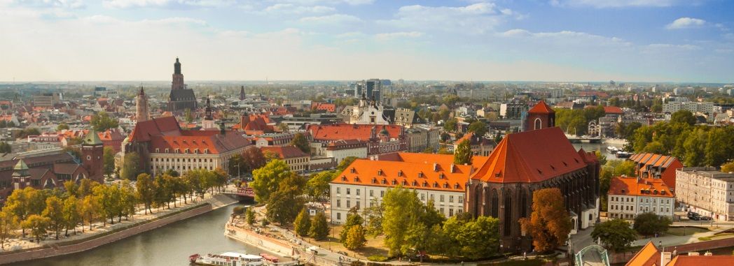 Wrocław, Tauron i Ericsson we wspólnym projekcie SmartCity