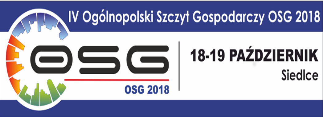 Zapraszamy na kolejną edycję Ogólnopolskiego Szczytu Energetycznego