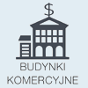 Budynki komercyjne