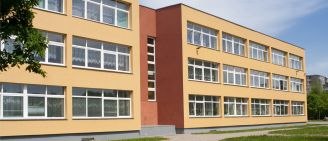 Termomodernizacja budynków w Łowiczu