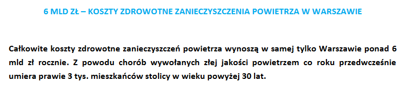 Źródło: Strona internetowa kampanii „Tworzymy atmosferę”